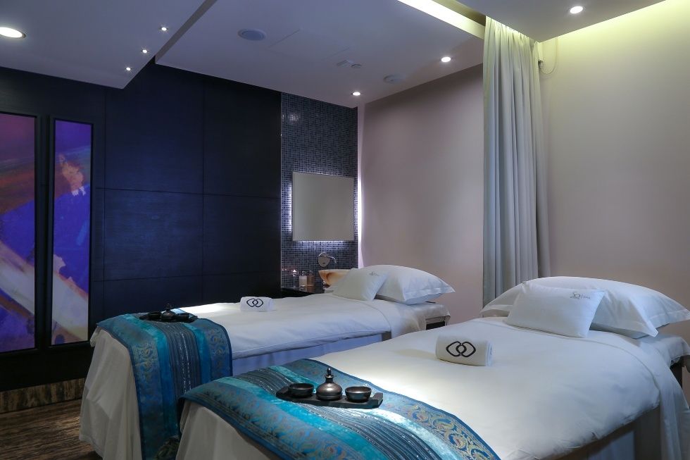 Sofitel Abu Dhabi Corniche фото 61