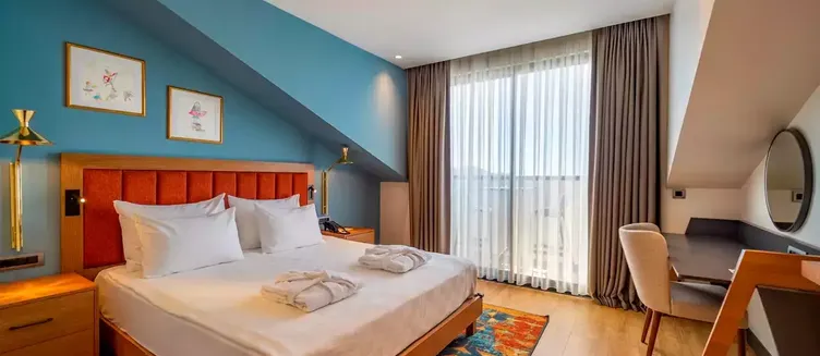 Фото отеля Sundia Exclusive By Liberty Fethiye (Adults Only)