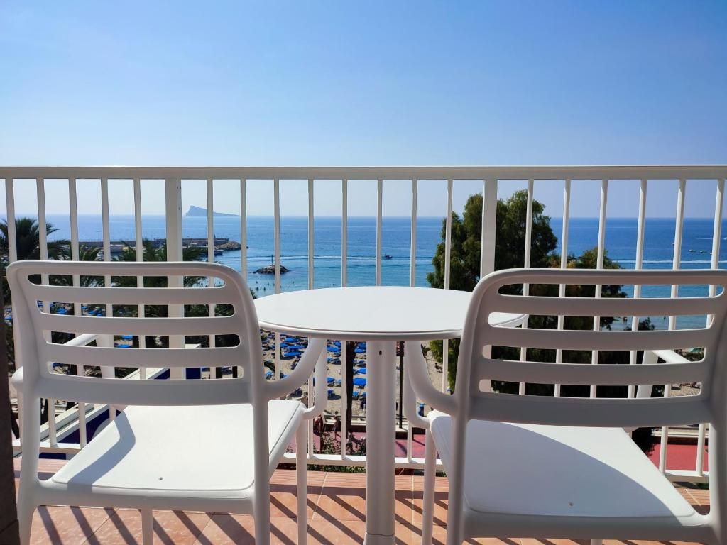 Hotel Port Mar Blau Adult Only фото 0