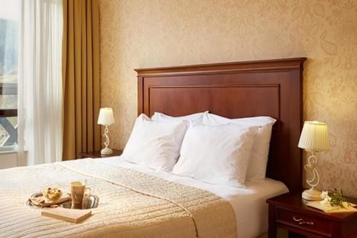 Premier Luxury Mountain Resort фото 79