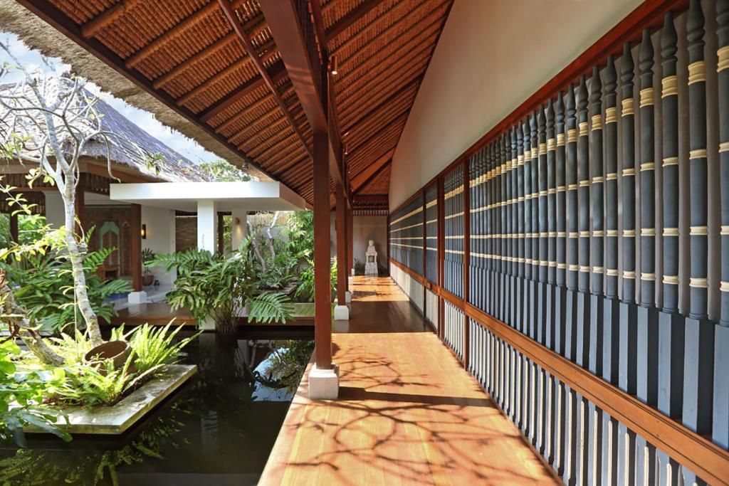 Sudamala Resort, Sanur, Bali фото 45