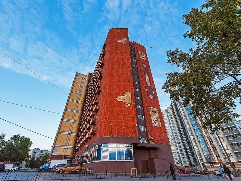 Арт-отель Карелия фото 23