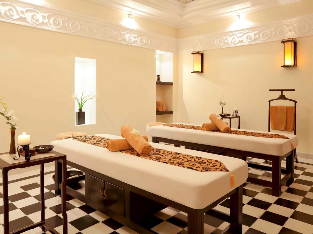 Azerai La Residence, Hue фото 9