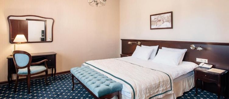 Фото отеля Солнце