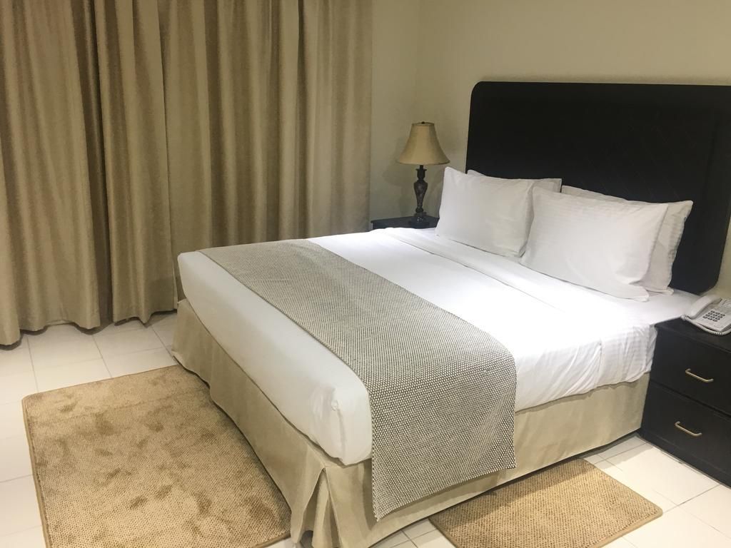 Alain Hotel Apartments Ajman фото 26