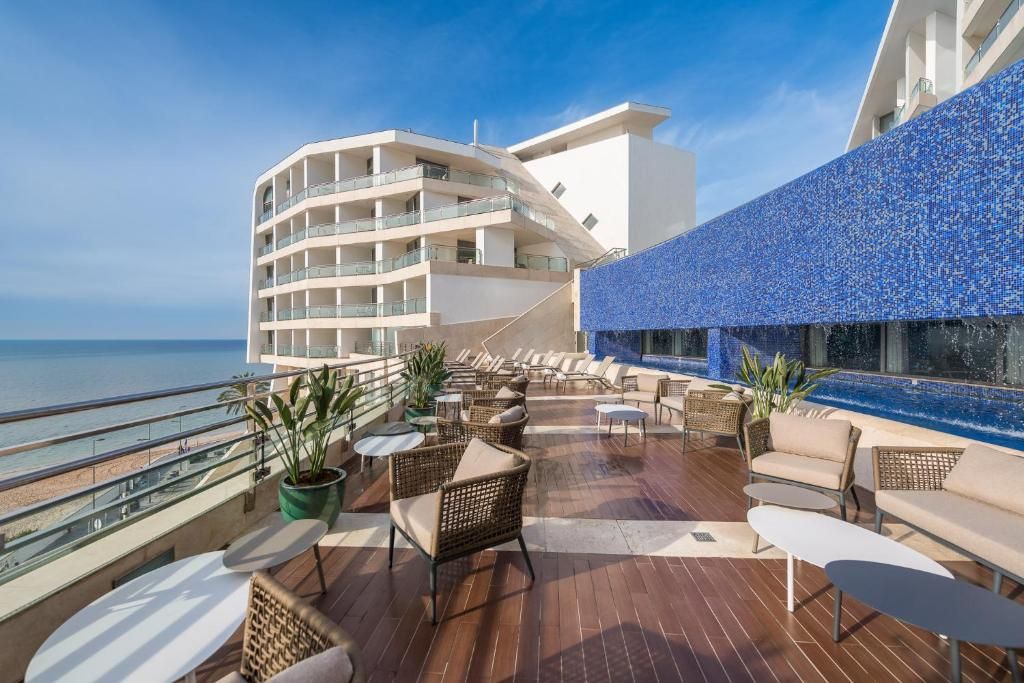 Sesimbra Hotel & Spa фото 16