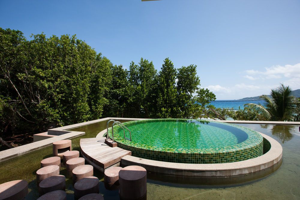 Le Relax Luxury Lodge фото 80