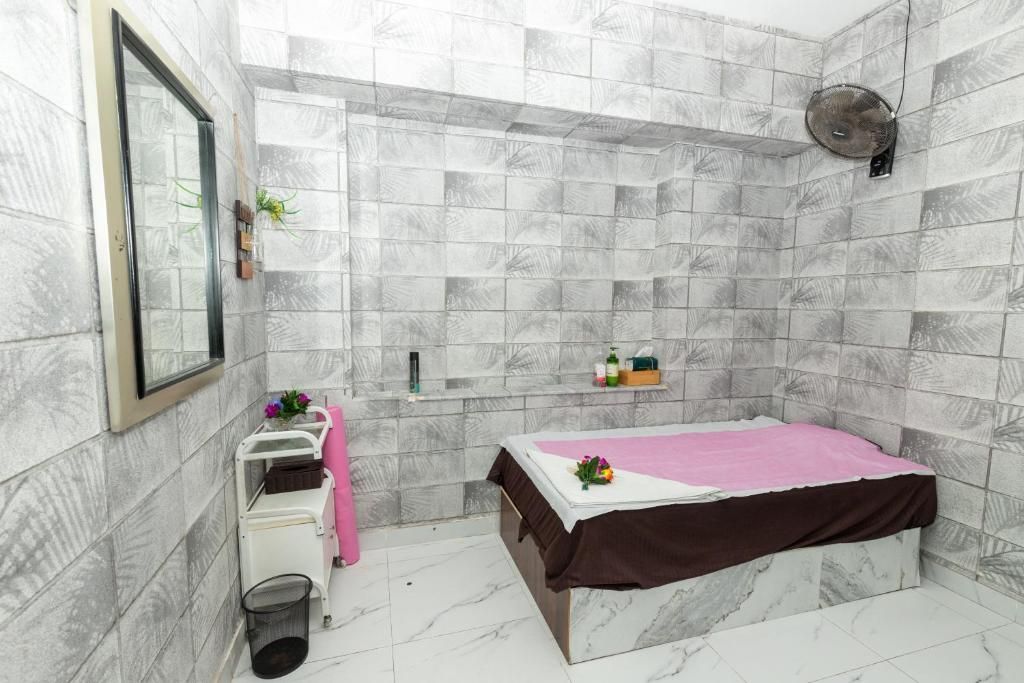Sun & Sands Sea View Hotel фото 25