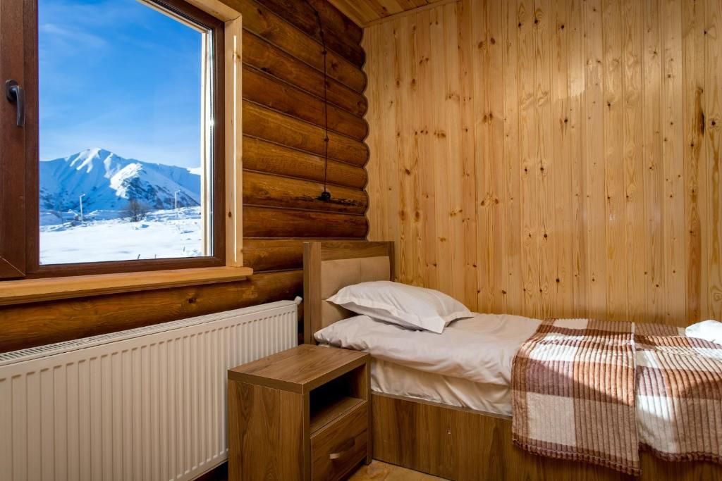 Snow Time Eco Chalet фото 30