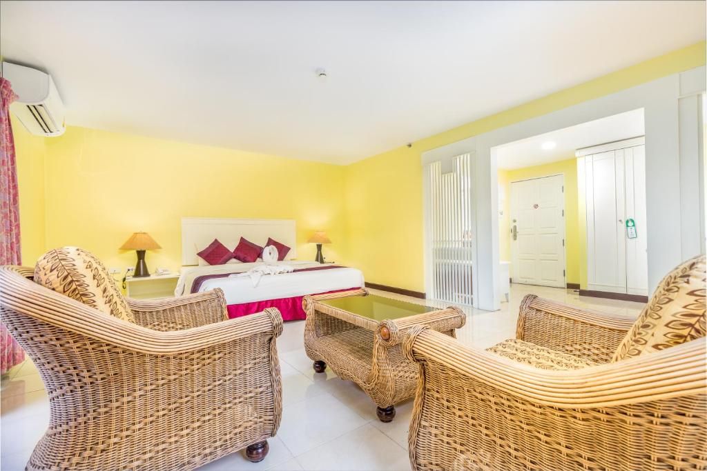 Eastiny Residence фото 22