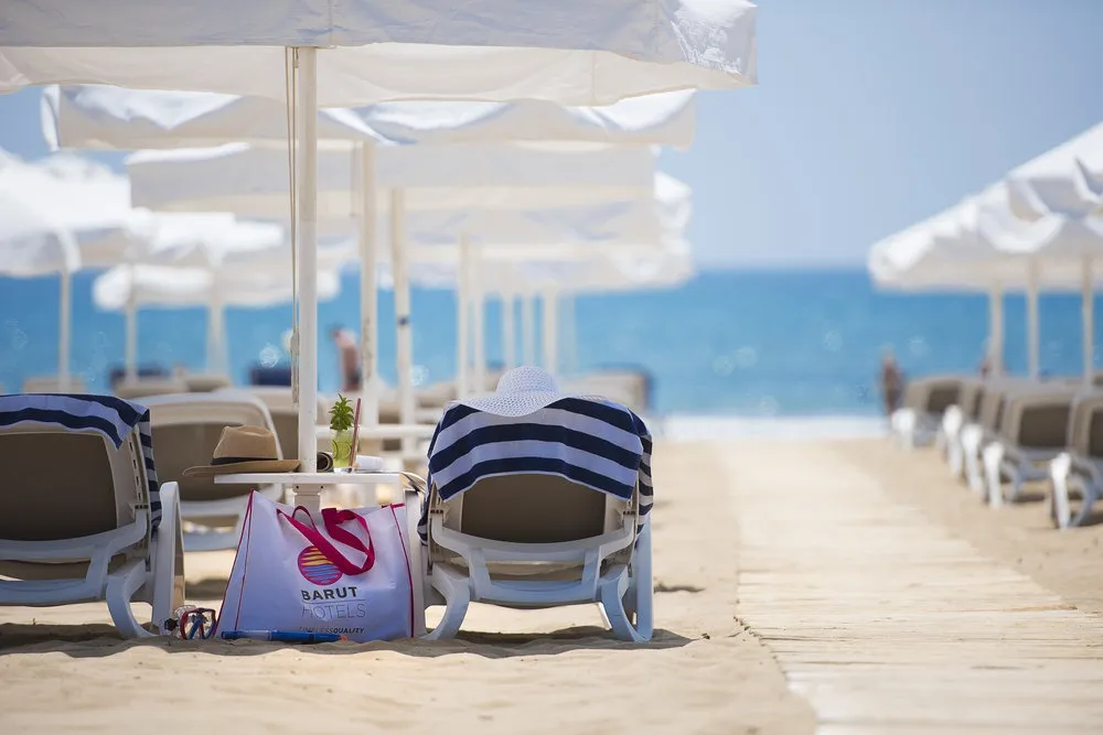 Barut B Suites фото 111