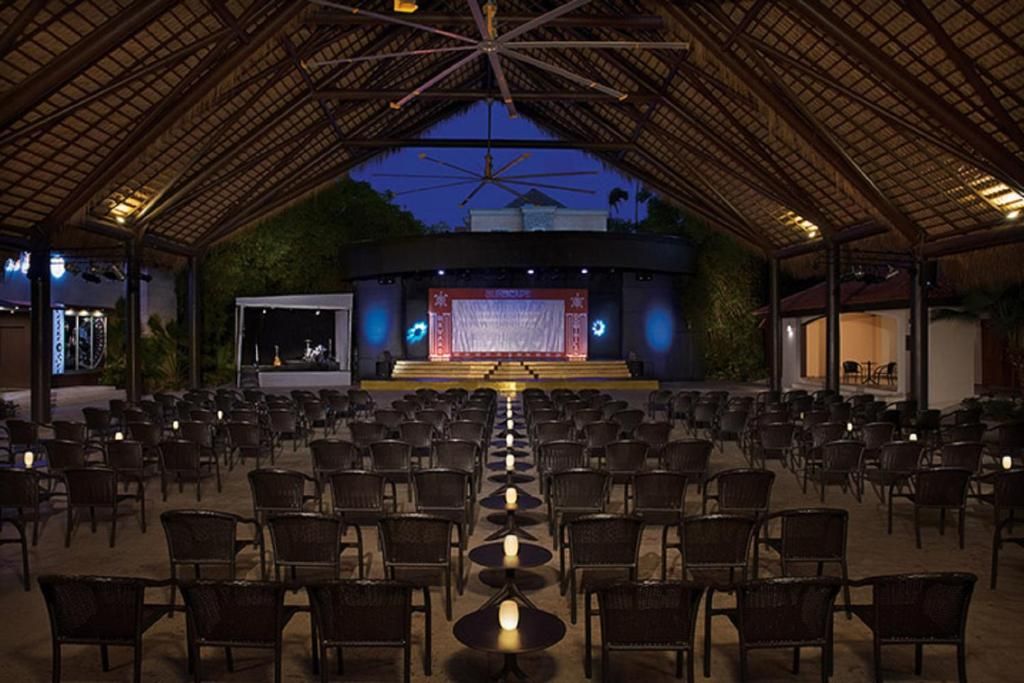 Sunscape Dominican Beach Punta Cana All Inclusive фото 31