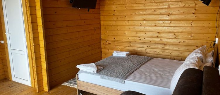 Фото отеля LifeStyle