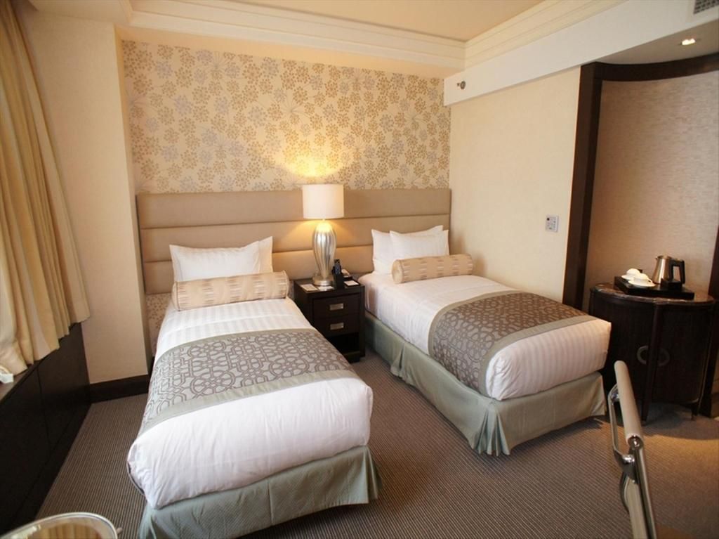 Crimson Hotel Filinvest City фото 39