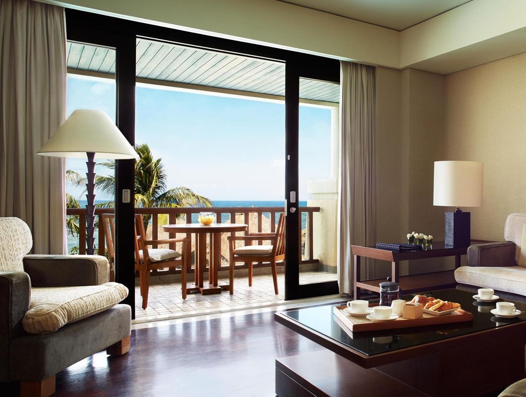 Conrad Bali Resort & Spa фото 220