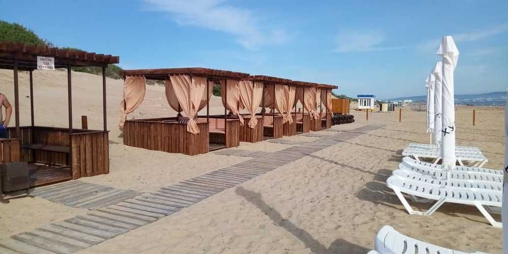 Гостиничный комплекс «Хуторок» фото 10