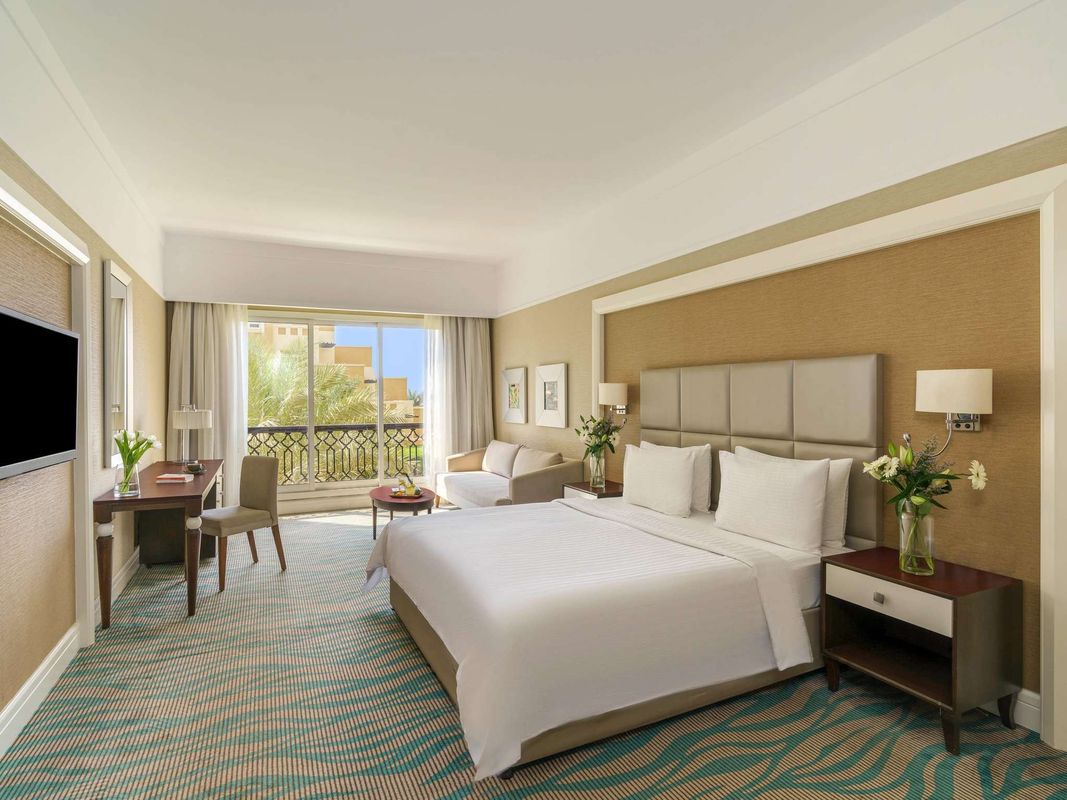 Rixos Bab Al Bahr фото 156