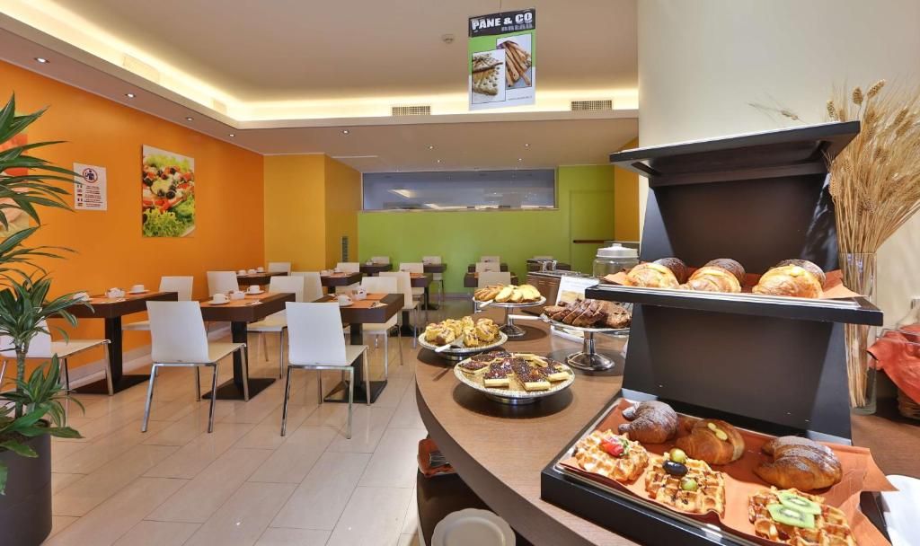 Best Western Soave Hotel San Bonifacio фото 33