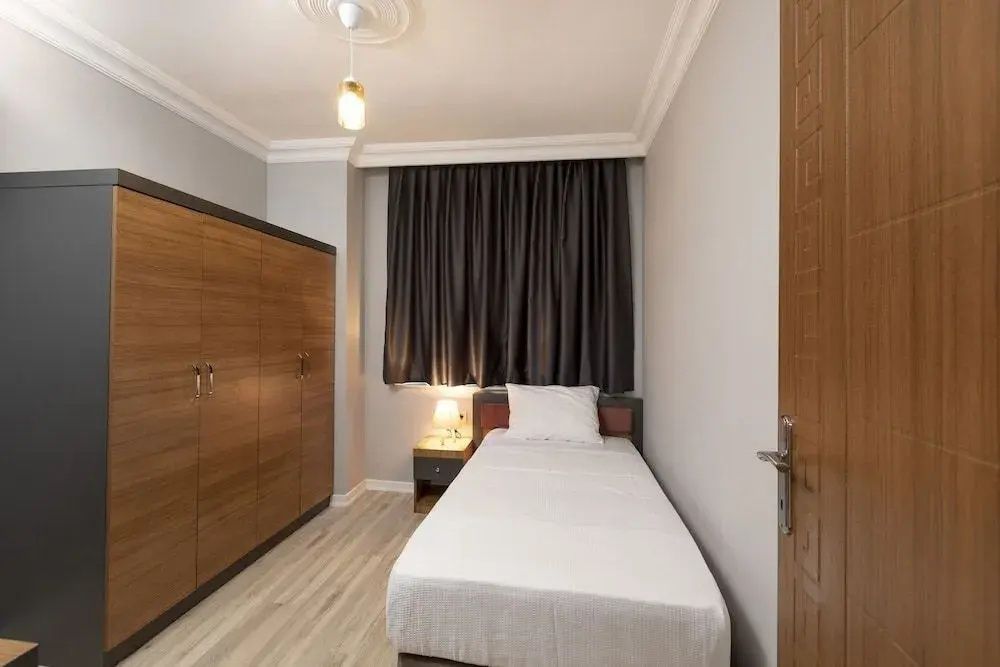 Toprak Hotel фото 3