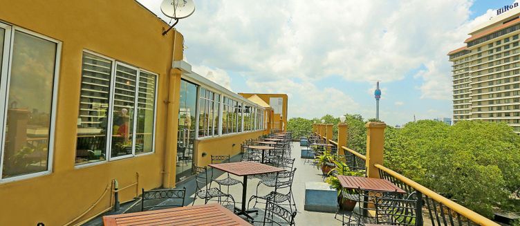 Фото отеля Colombo City Hotel