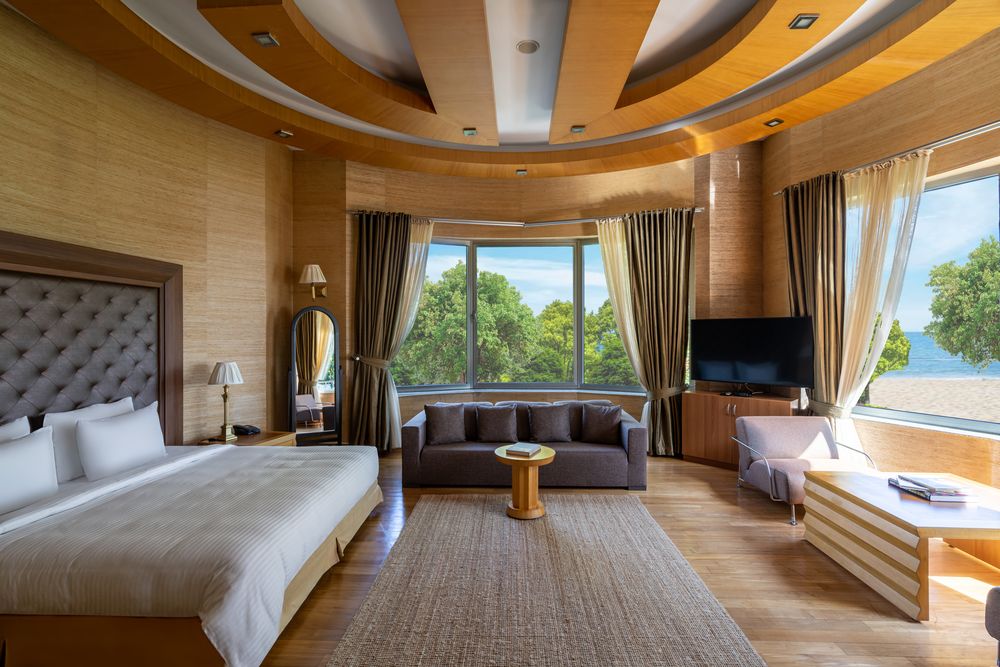 Rixos Sungate Club Diamond фото 56