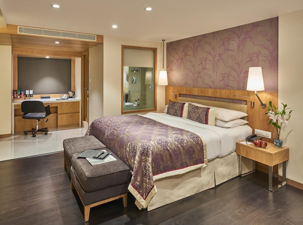 Hotel Bawa International фото 3