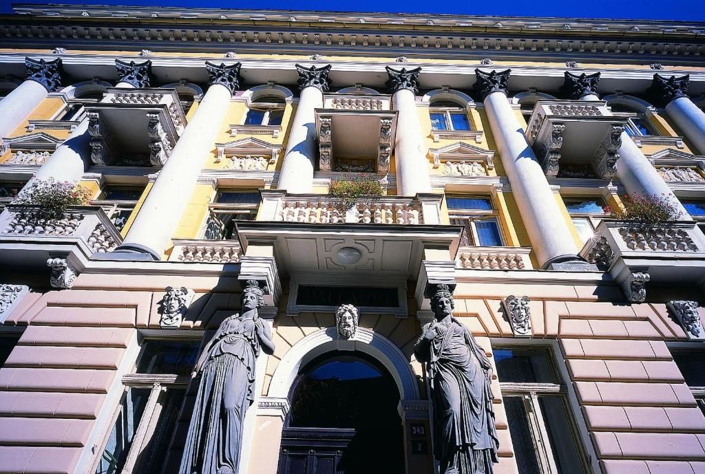 Spa Hotel Svoboda фото 29