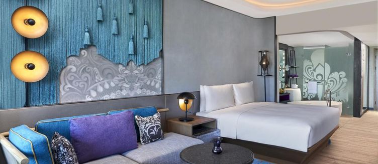 Фото отеля Renaissance Bali Nusa Dua Resort