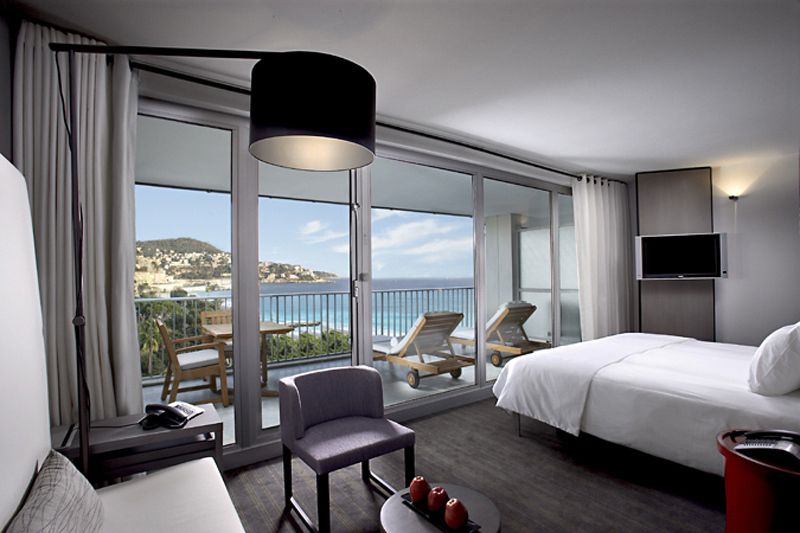 Le Meridien Nice фото 79