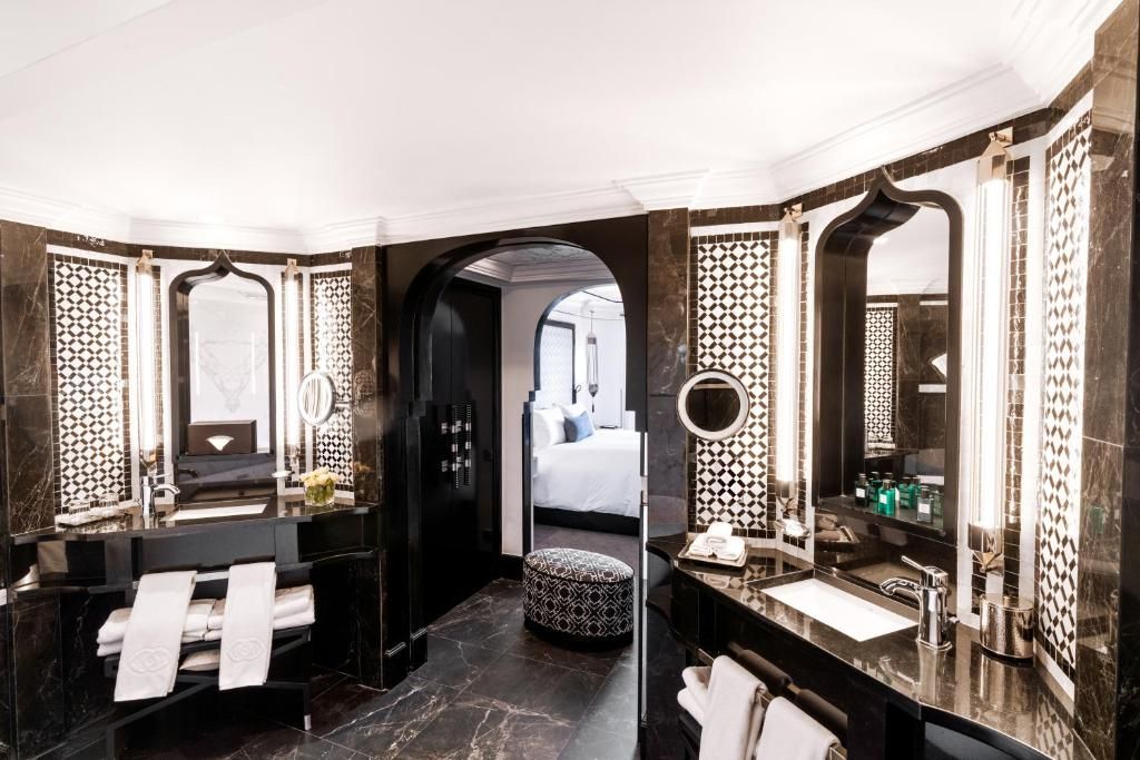 Sofitel Marrakech Palais Imperial фото 69