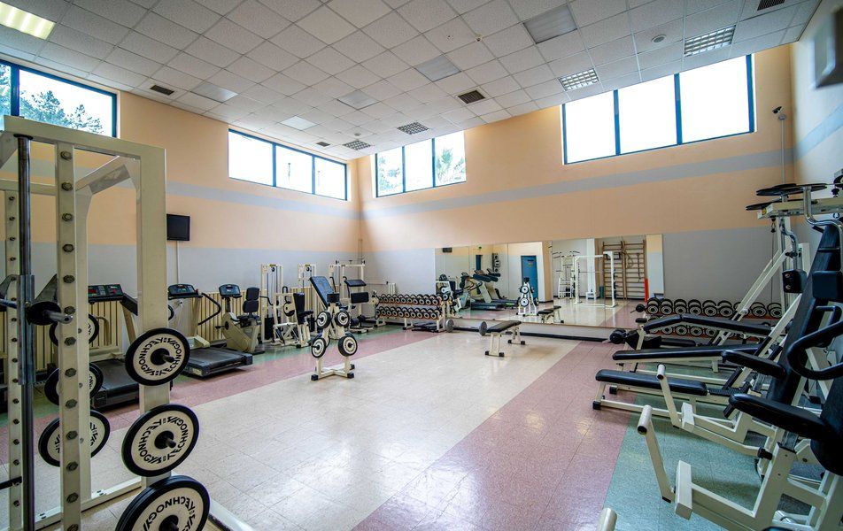 Odysseya Wellness Resort фото 31