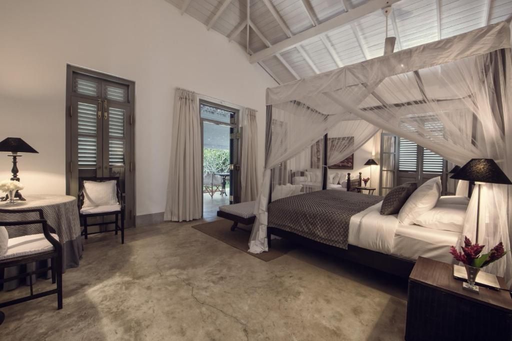 Taru Villas Mawella фото 38