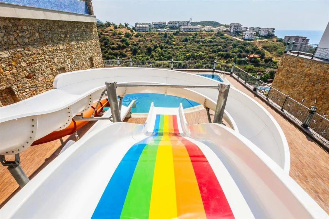 Elite Luxury Suite & Spa фото 8