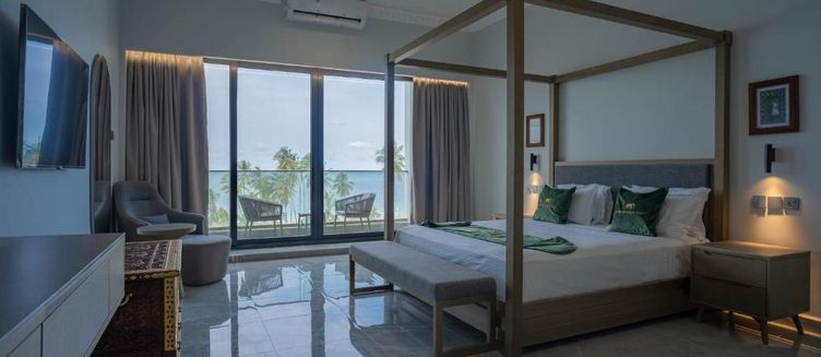 Фото отеля Tembo Kiwengwa Resort