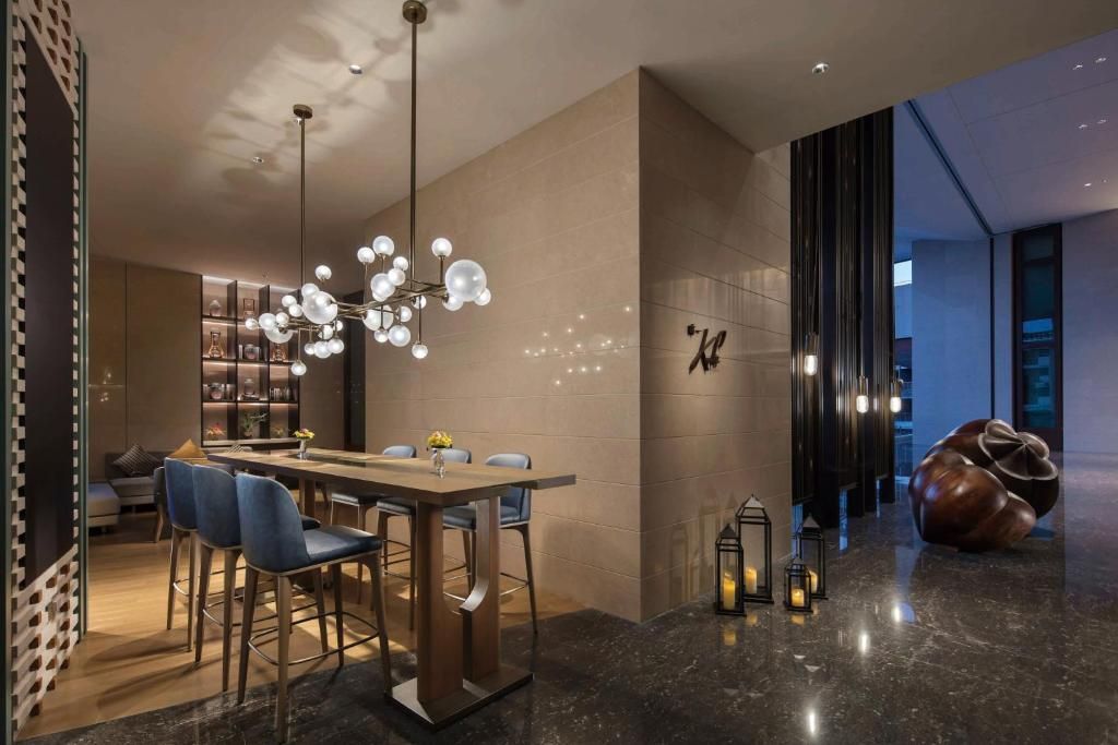 DoubleTree Resort by Hilton Hainan – Xinglong Lakeside фото 42