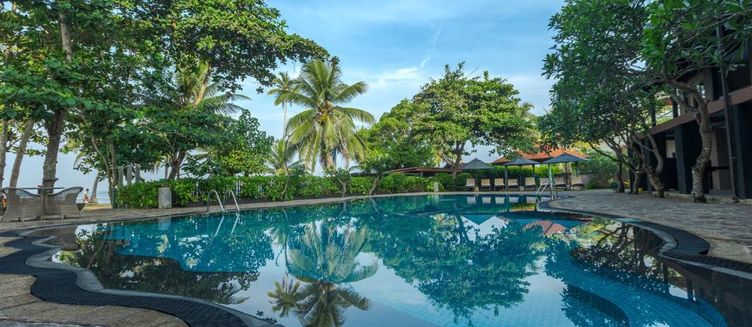 Фото отеля Earl's Reef