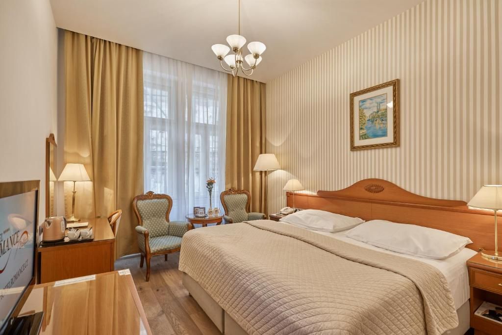 Hotel Romance Puskin фото 37