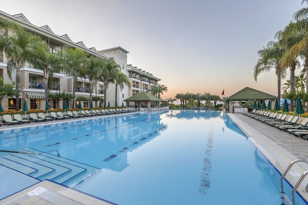 Dobedan Beach Resort Comfort фото 67