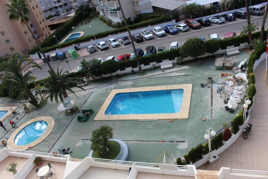 Apartamentos Esmeralda Unitursa фото 12