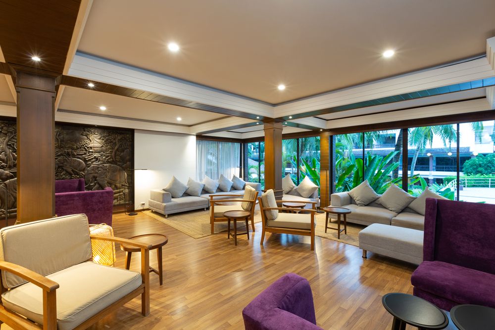 Kamala Beach Resort, A Sunprime Resort (Adults Only) фото 89
