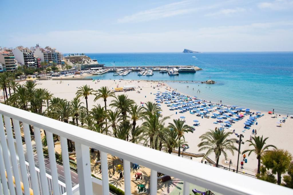 Hotel Port Mar Blau Adult Only фото 2