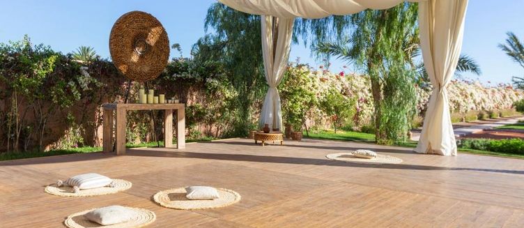 Фото отеля Domaine Des Remparts Hotel & Spa