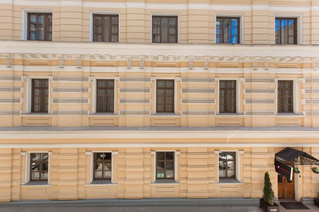 Гостиница «Матрешка» фото 9
