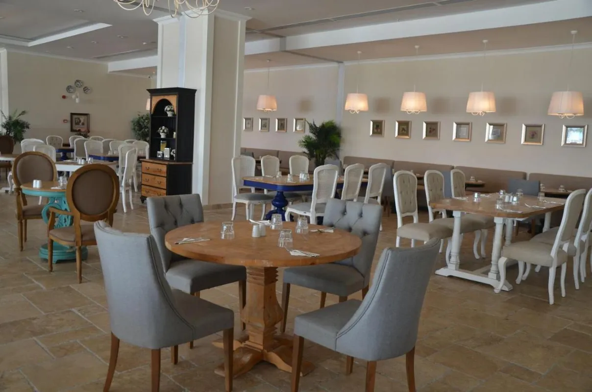 Andriake Beach Club Hotel фото 15