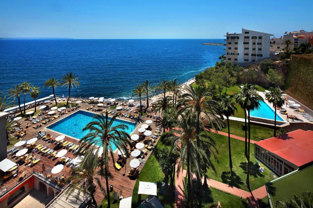 Bonanza Palace Playa Resort & SPA by Olivia Hotels фото 64