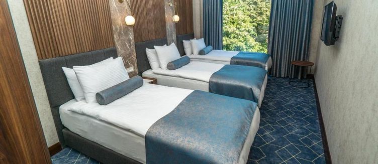 Фото отеля Ring Stone Hotels Bosphorus