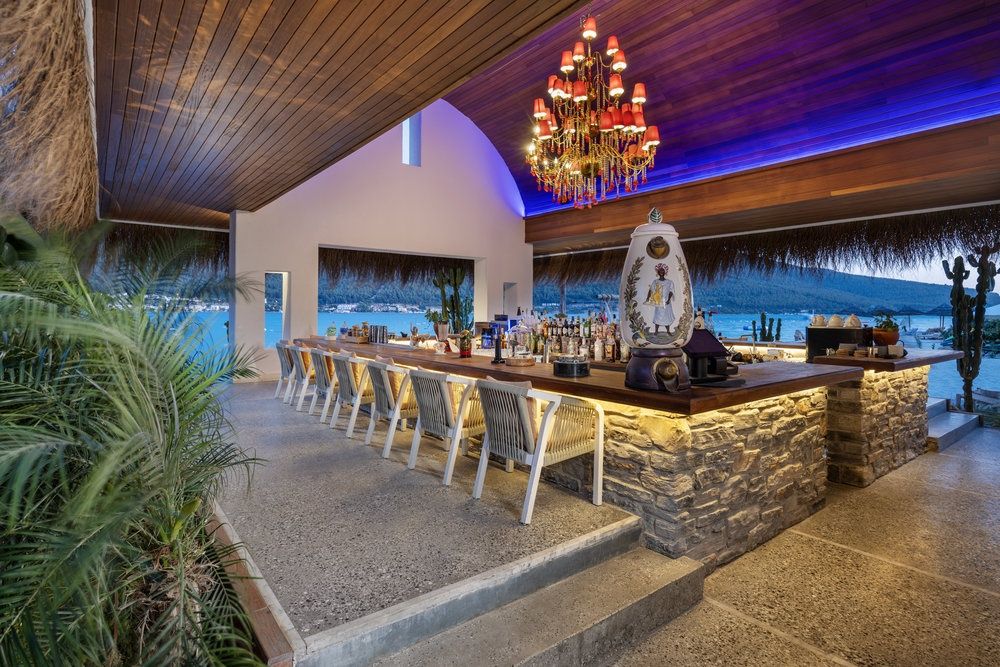 Titanic Luxury Collection Bodrum фото 216