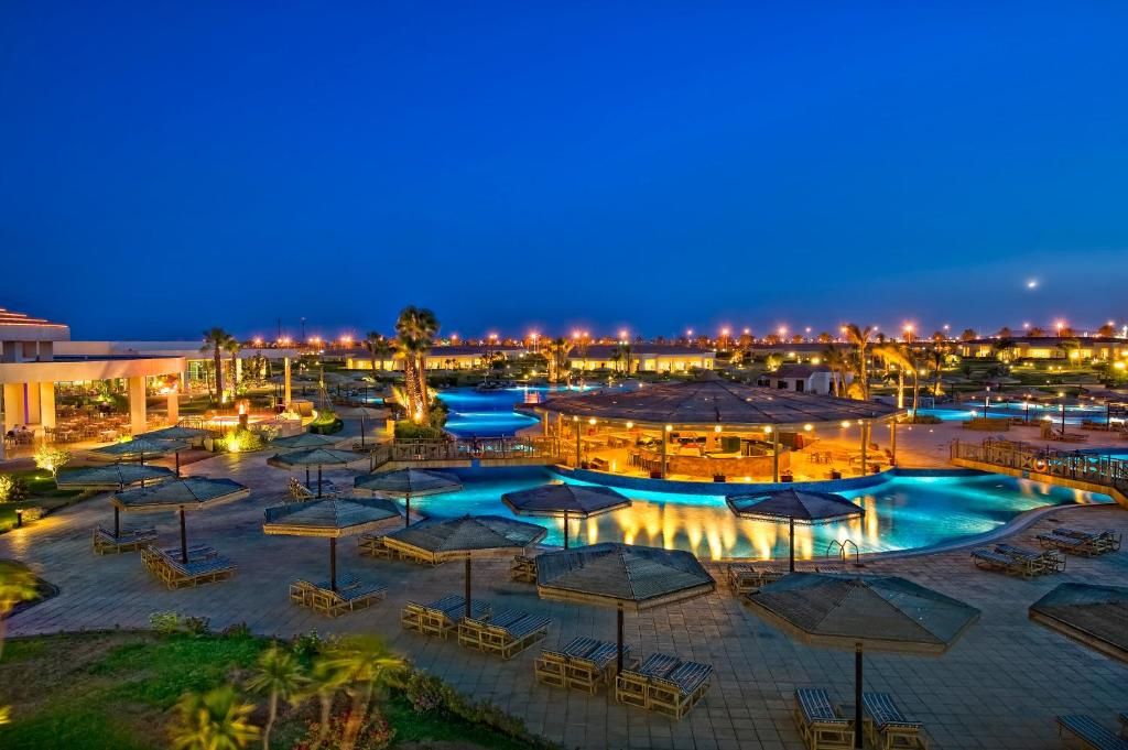 Jolie Ville Royal Peninsula Hotel & Resort фото 10