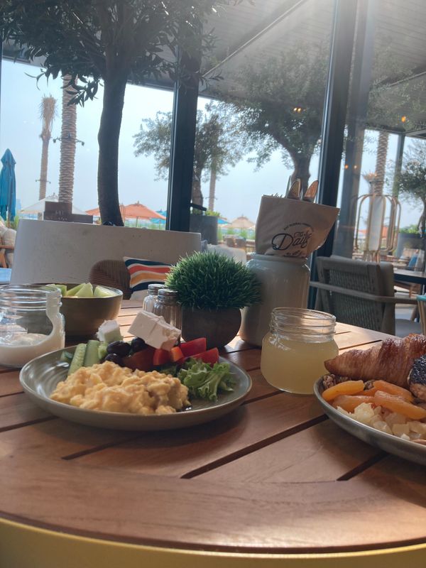 Rove Al Marjan Island фото 102