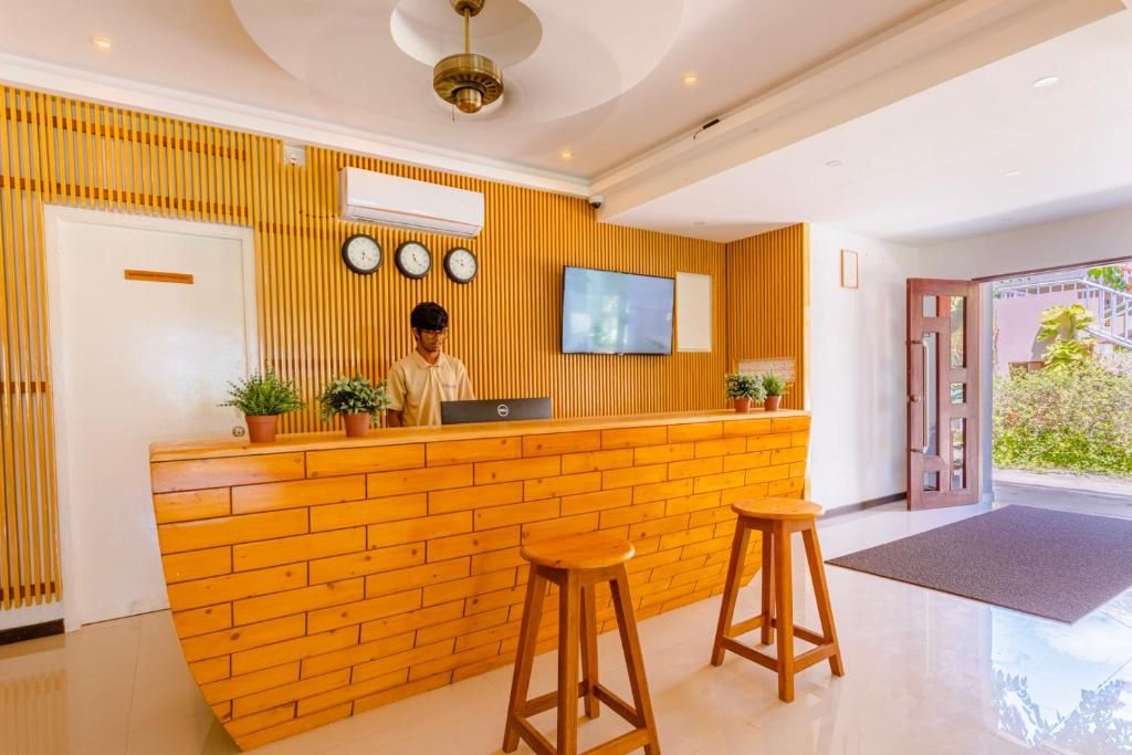 Dhiguveli Breeze фото 21